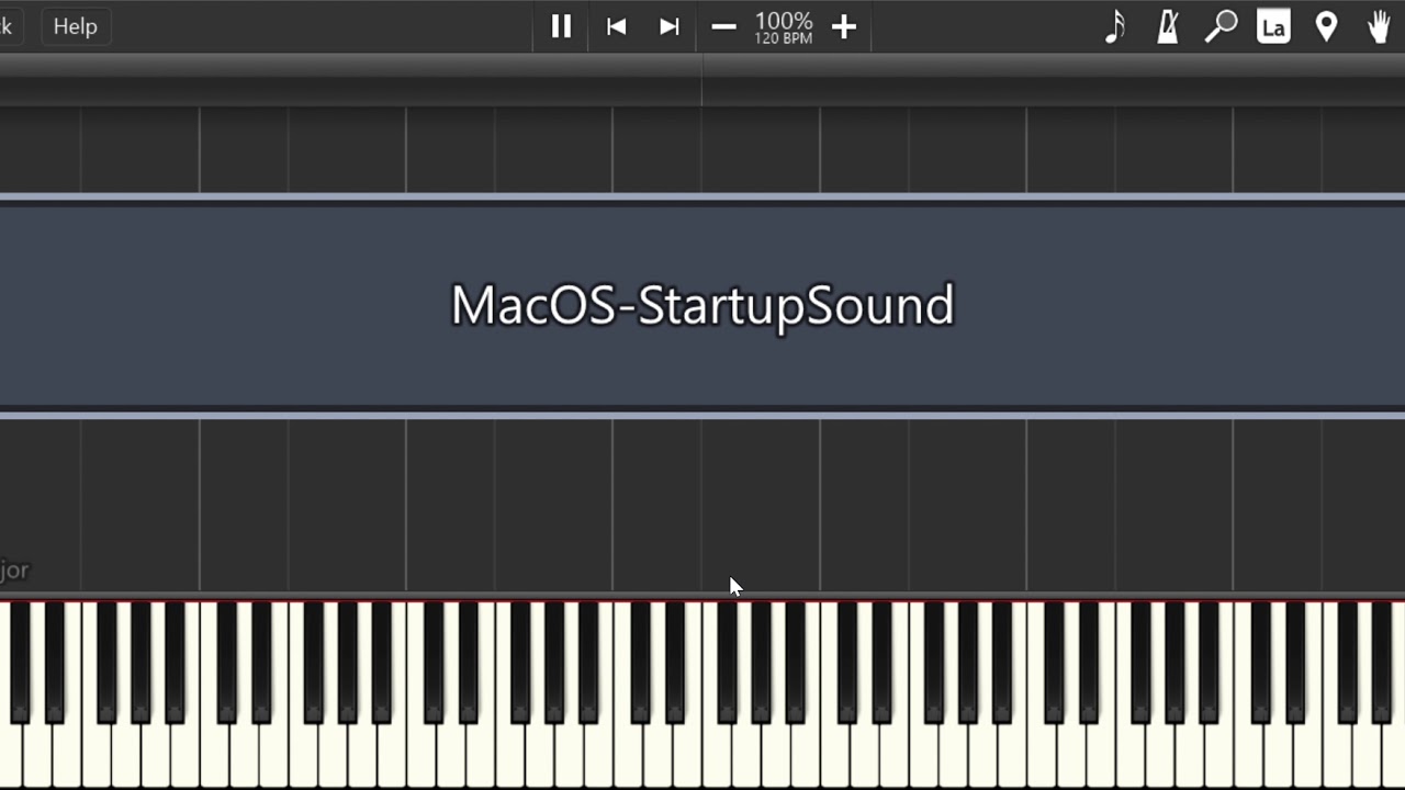 macbook startup sound download